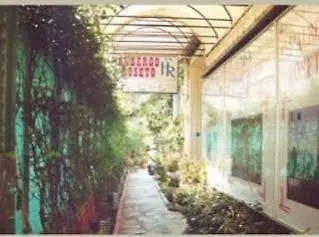 Hotel Maria Пиза Италия