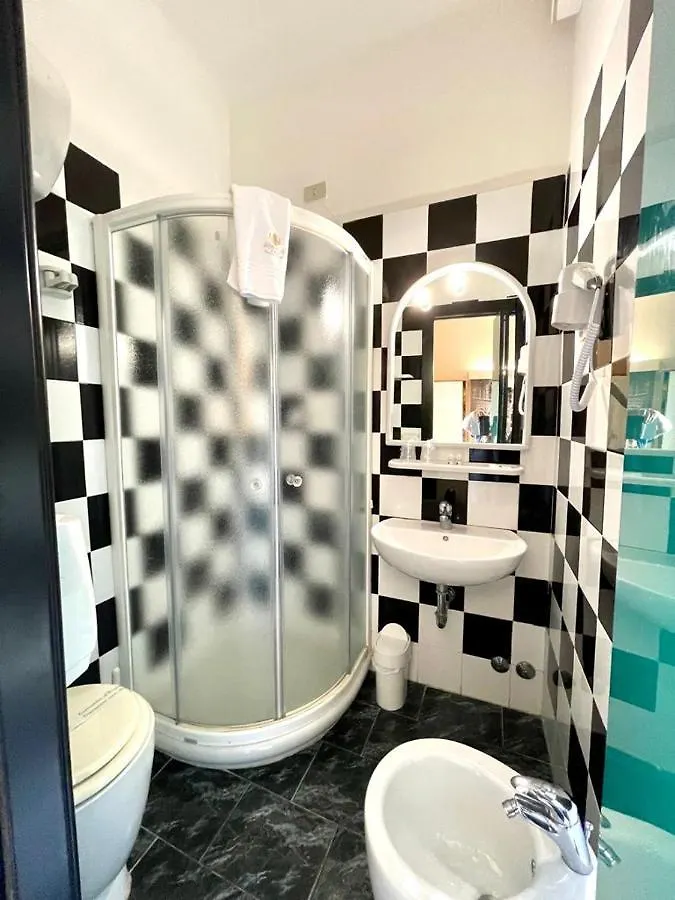 ***  Hotel Maria Пиза Италия