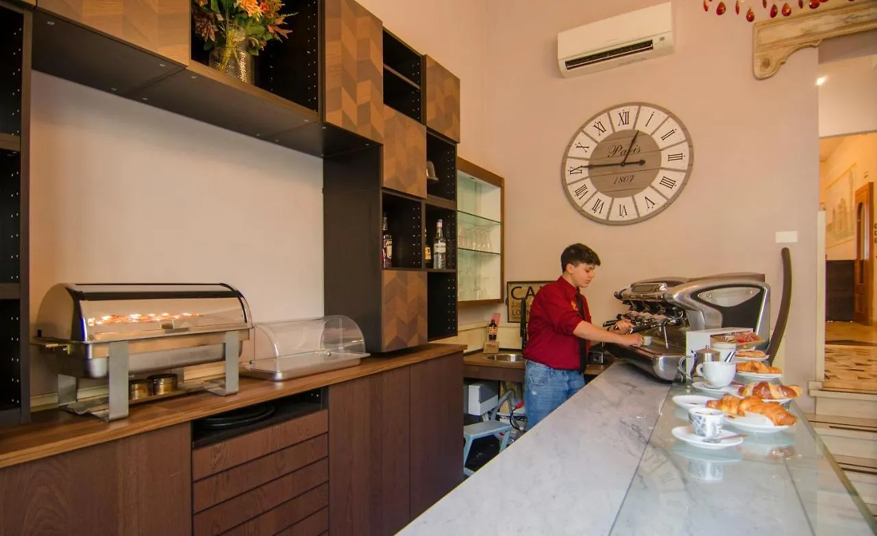 Hotel Maria Пиза 3*,  Италия