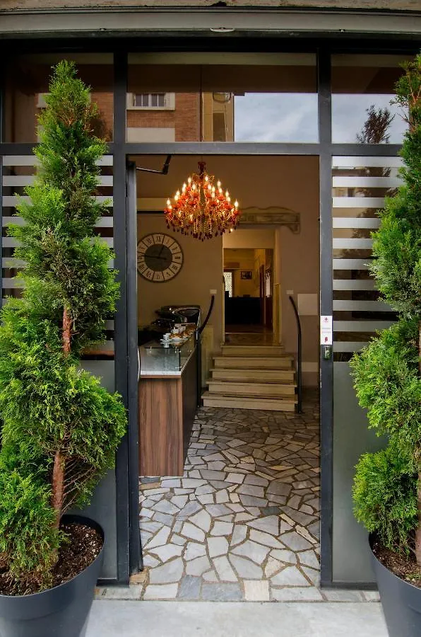 Hotel Maria Пиза