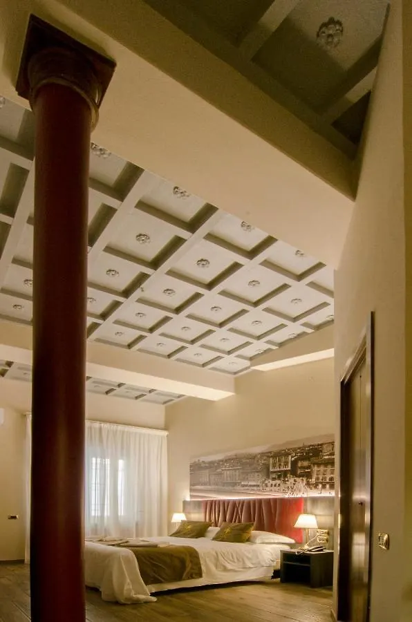 Hotel Maria Пиза