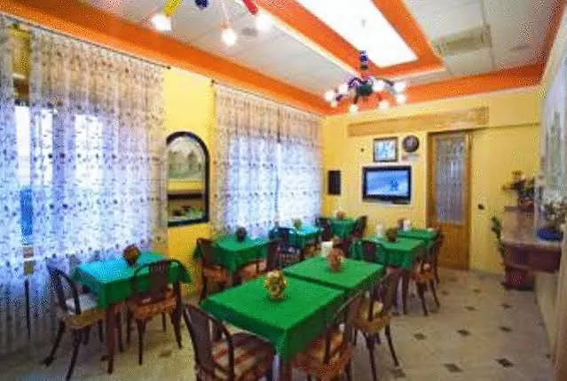 Hotel Maria Пиза