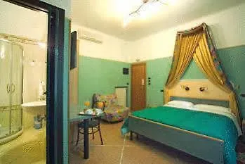 Hotel Maria Пиза