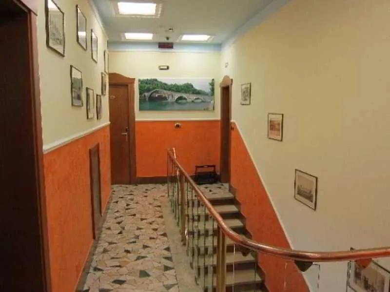 Hotel Maria Пиза
