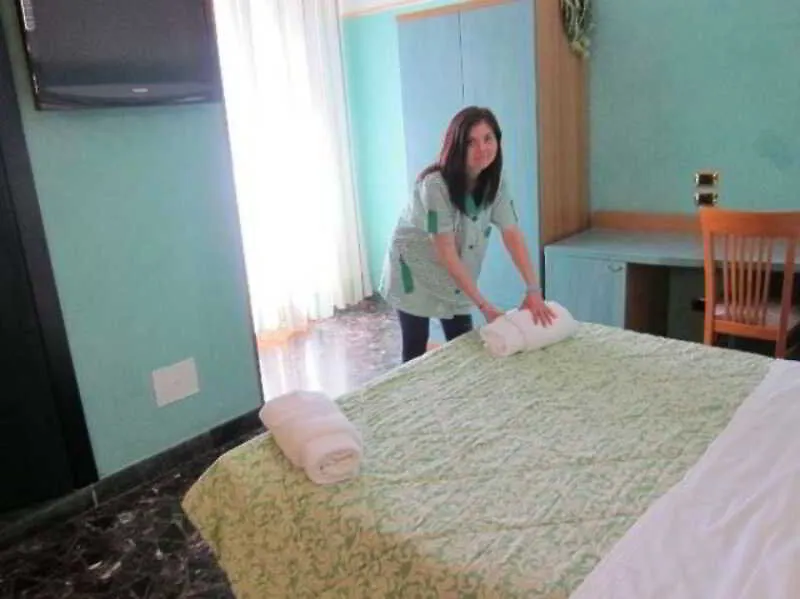 Hotel Maria Пиза 3*,
