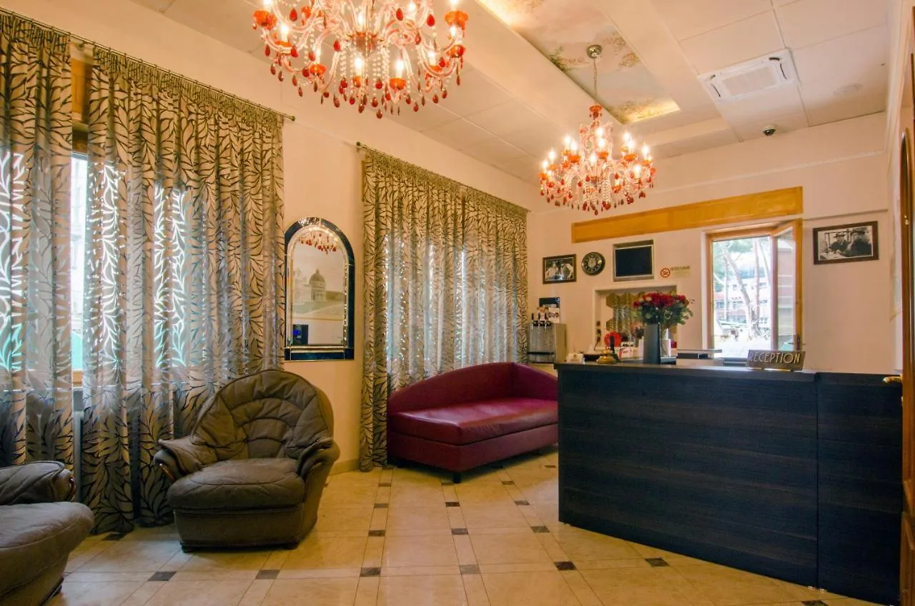 Hotel Maria Pisa