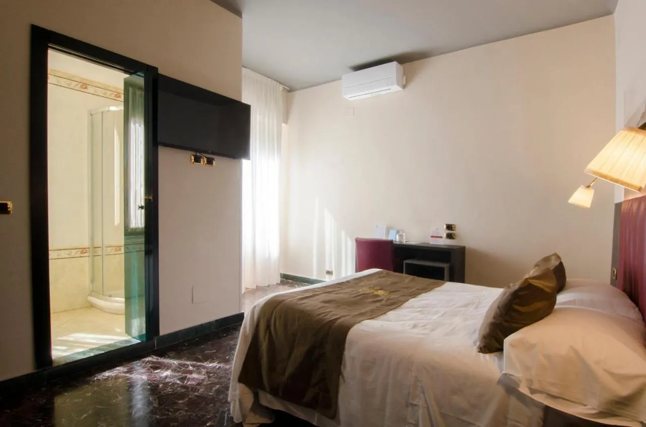 Hotel Maria Pisa
