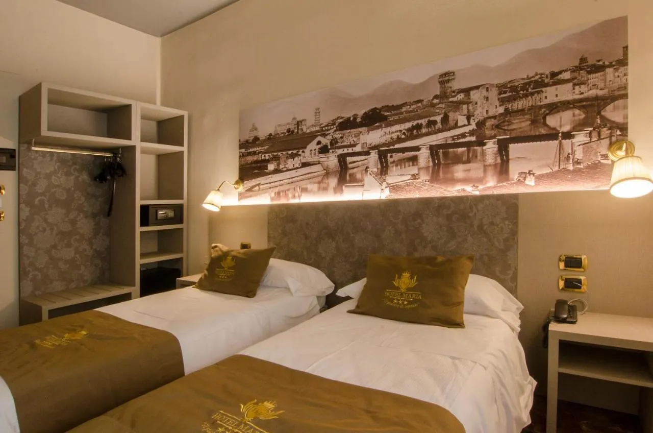 Hotel Maria Pisa