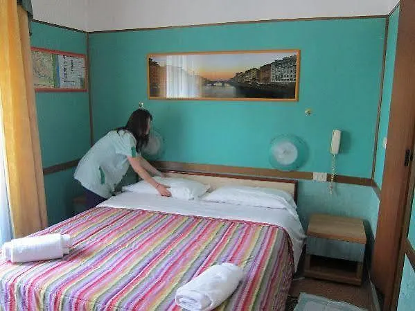 ***  Hotel Maria ピサ イタリア