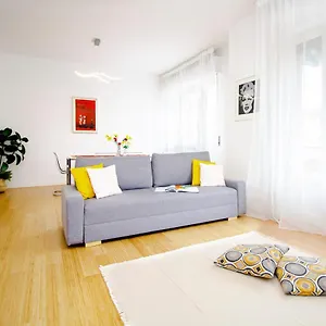 Innpisarentals - Keith Haring's House Appartamento