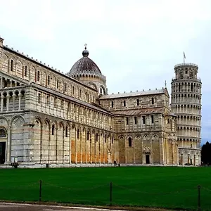 Tra Miracoli E Cavalieri Appartamento