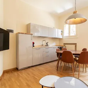  Appartamento Residenza Cornaggia Italia