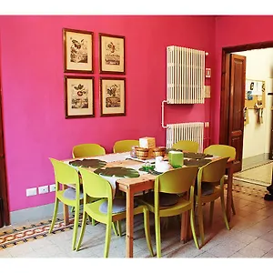 Bed & Breakfast Borgo Largo 51, Pisa