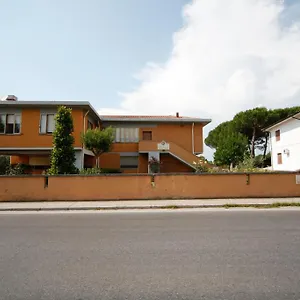 Bed & Breakfast Soleluna, Pisa