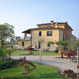  Alloggio per agriturismo Corte Albarel Italia