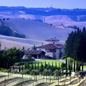Borgo Della Meliana Курортный комплекс