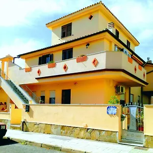  Appartamento Conchiglie Italia