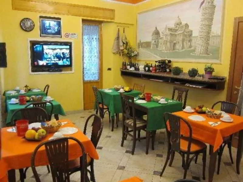 Hotel Maria Pise