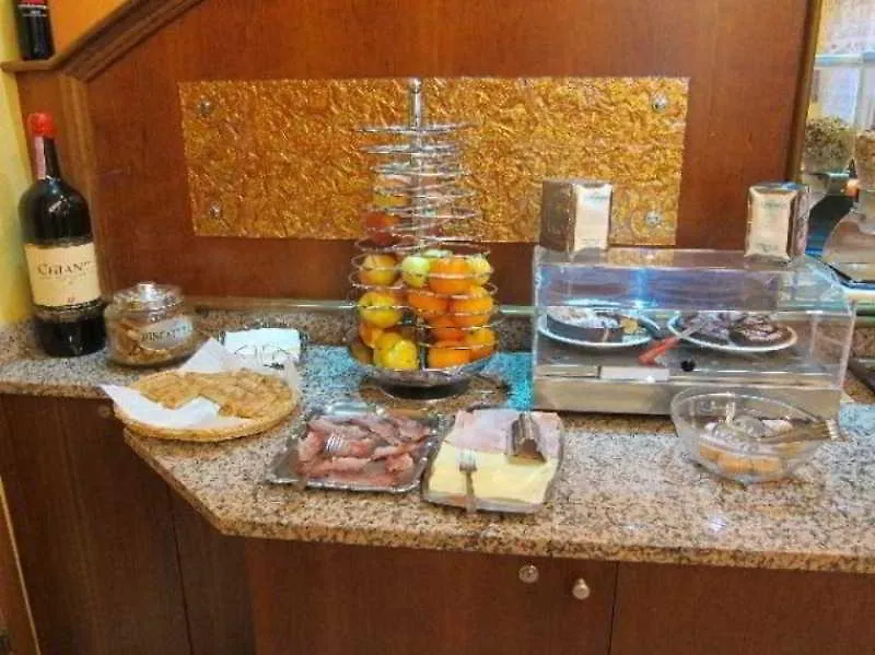 ***  Hotel Maria Pise Italie