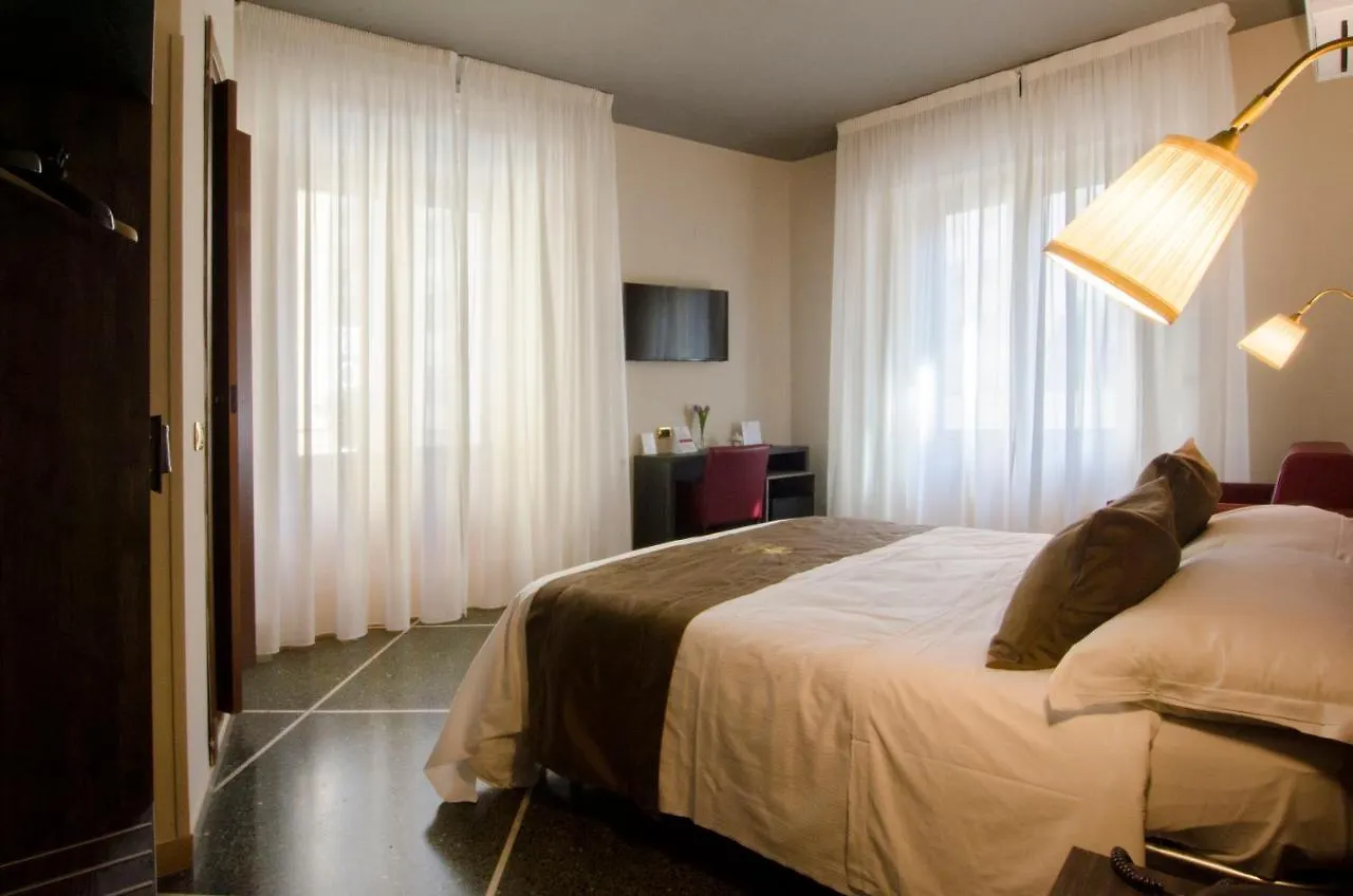 Hotel Maria Pisa