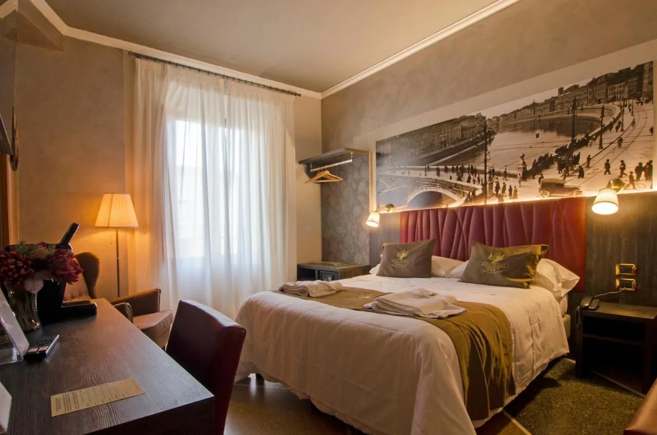 Hotel Maria Pisa Italy