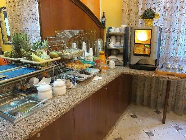 Hotel Maria Pisa