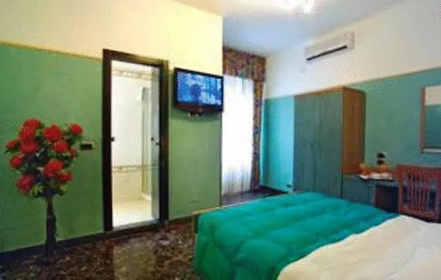 Hotel Maria Pisa