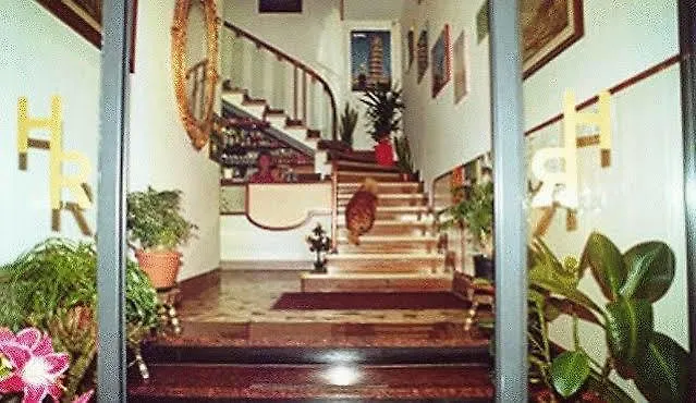 Hotel Maria Pisa Italy